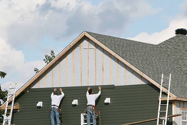 Custom Trim and Detailing for Siding in Tierra Verde, FL